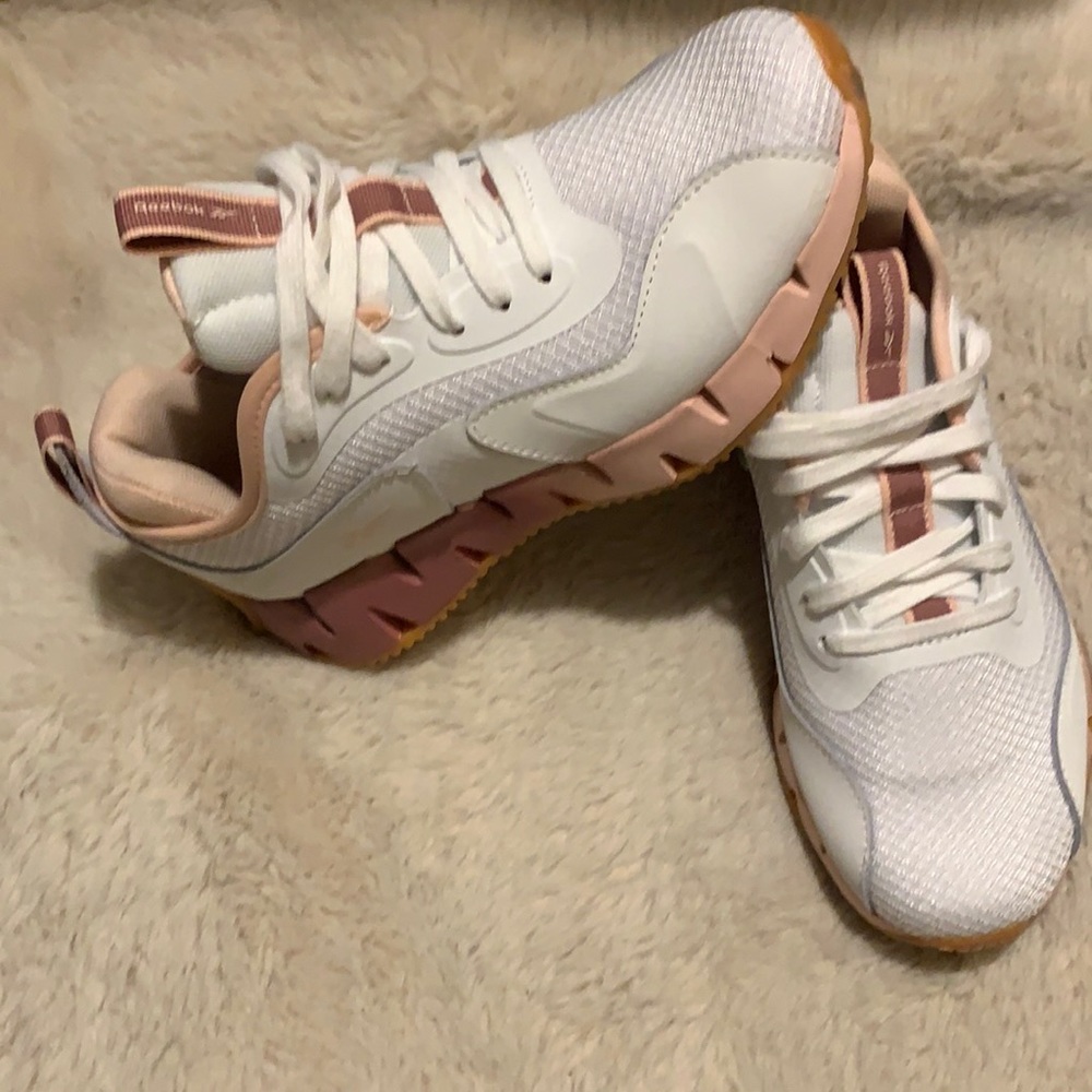 Ladies Reebok